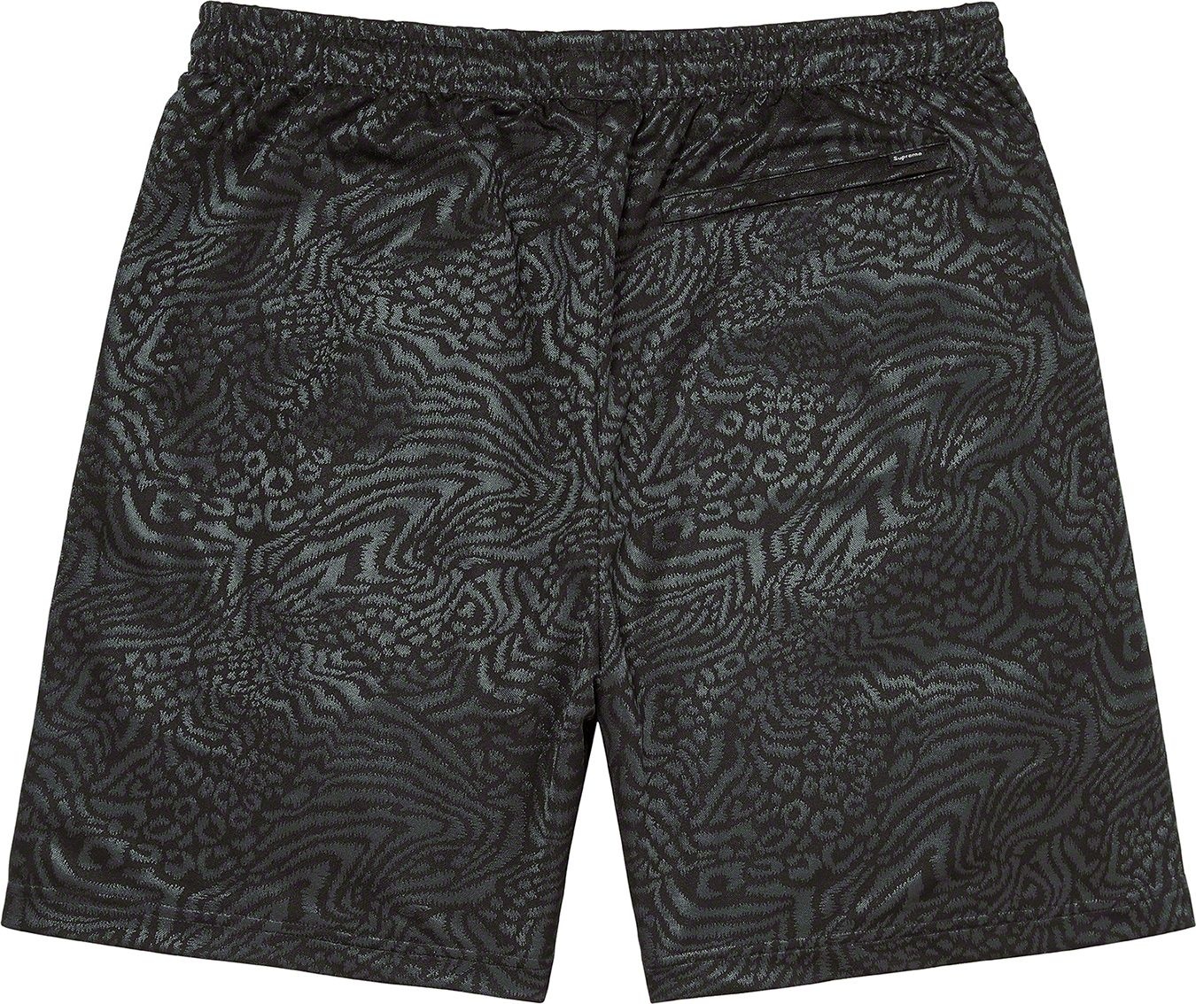 Supreme®/Umbro Jacquard Animal Print Soccer Short view 10